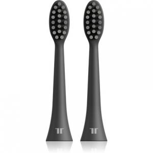 Насадки для щеток TS200 черные для TS200(Deluxe) 2 шт. Tesla