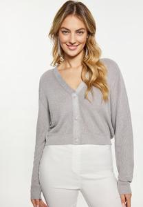 Кардиган faina Cardigan, Grau/Grey