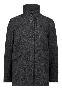 Демисезонная куртка GIL BRET, Black