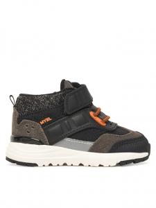 Сапоги 42605 Mayoral, черный