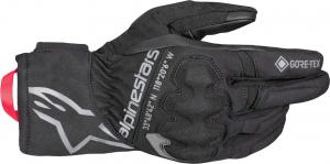 Водонепроницаемые мотоциклетные перчатки Alpinestars crestone gtx