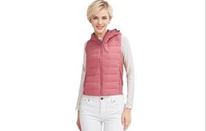 Жилет серии Down And Around женский Lululemon, черный