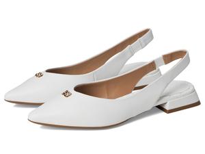 Балетки Aerosoles Nayana, Bright White Leather