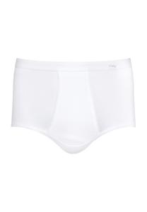 Трусы на эластичном поясе, однотонные, мужские mey