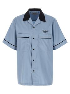 Рубашка 'Bowl' CARHARTT WIP, голубой