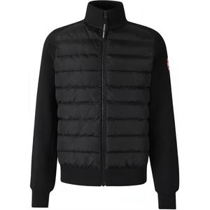 HyBridge Huron Куртка Canada Goose, Черный