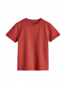 Next Футболка в рыжем цвете Rusty Red