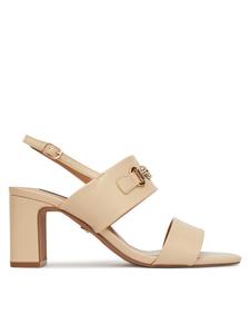 Сандалии 2489-19 Nine West, бежевый