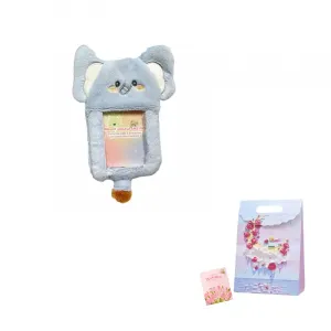 Cartoon Cute Pet Design Doll Products Jinnew
