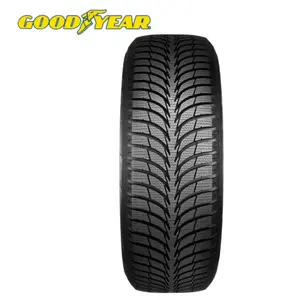 Зимние шины Goodyear UG ICE+ 245/45R18 100H 2024