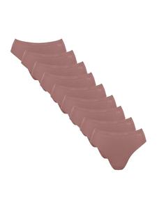 Трусики SLOGGI GO Daily, капучино