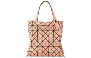 ISSEY MIYAKE Искусственная кожа сумка тоут