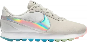 Кроссовки Nike Wmns Pre-Love O.X. 'Rainbow', многоцветный