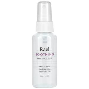 Успокаивающий Женский Спрей Inc. Rael, 50 мл