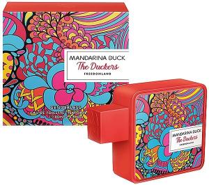 Туалетная вода Mandarina Duck The Duckers Freedomland