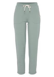 Зауженные брюки KangaROOS, Green