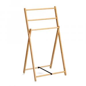 Вешалка для полотенец, бежевый