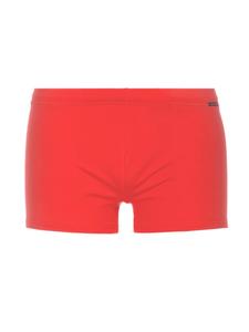 Плавки Wave Line 2.0 красного цвета Bruno Banani