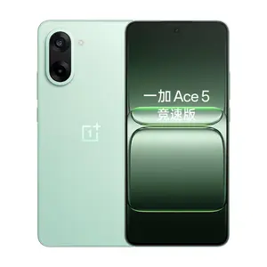 Смартфон OnePlus Ace 5 Racing Edition (CN), 16Гб/512Гб, Dual Nano-SIM, зеленый