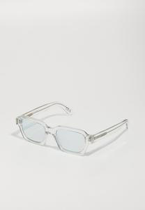 Солнцезащитные очки RETROSUPERFUTURE CARO UNISEX, Crystal/Silver-Coloured