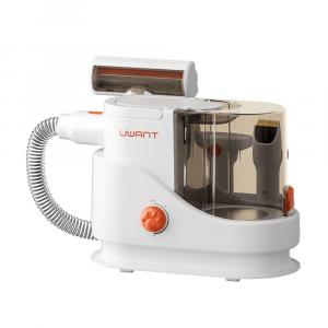 Машина для ухода за домашними животными Uwant Professional Edition P100-D, белый