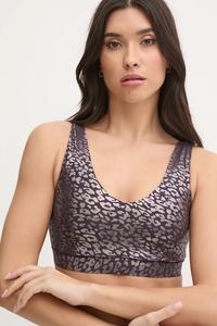 Бюстгальтер Chantelle, серый