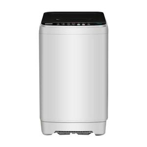 Стиральная машина CHIGO XQB82-2010, серый