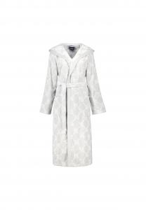 Халаты женские с капюшоном Василек серебро 1646 - 76 JOOP!, серый