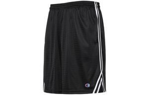 Повседневные шорты унисекс Champion, темно-синий