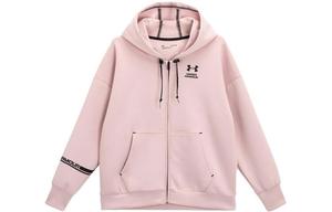 Женская куртка Under Armour, цвет 	 Pink