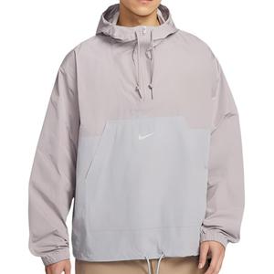 Nike Куртка мужская университетская серая, University Gray/Light Smoke Gray