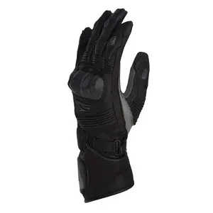 Защитные перчатки Rebelhorn Fighter, черный