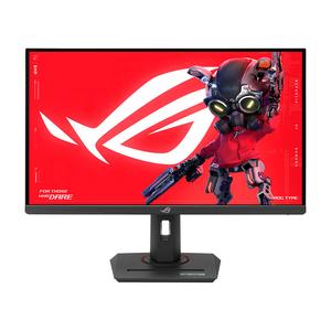 Игровой монитор Asus ROG Strix XG27ACG, 27", 2560x1440, 180 Гц, Fast IPS, черный