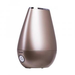 Увлажнитель воздуха Beurer LB37, Toffee, коричневый