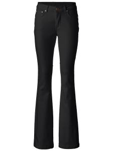 Джинсы Bootcut heine, Black Denim