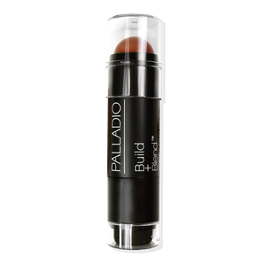 Бронзер Build + Blend Contouring Stick Palladio Beauty, Cinnamon