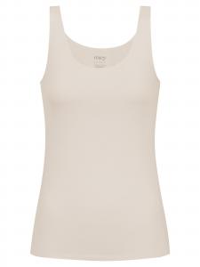 Mey Майка 'Simply Better Invisibles' в бежевом цвете