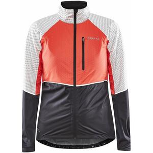 Куртка Adv Bike Hydro Lumen Jacket W Craft, белый