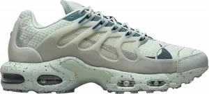 Кроссовки Nike Air Max Terrascape Plus 'Dark Teal Green', зеленый