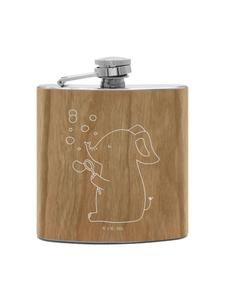 Mr. & Mrs. Panda Фляжка слона, мыльные пузыри, ничего не говоря, коричневый цвет