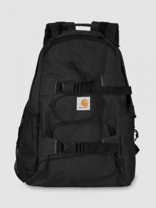 Рюкзак Carhartt WIP Kickflip Rucksack, black