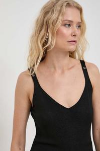 Топ DANIEL Morgan, черный