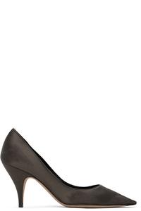 Коричневые туфли Liisa The Row