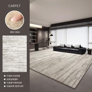 Budis Ковер 120х200 см для гостиной/спальни в итальянском стиле, стираемый, звукоизоляционный, с премиальным покрытием, Yudi