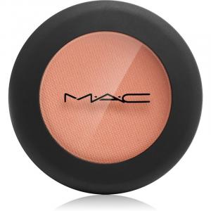 Тени для век MAC Cosmetics Powder Kiss Soft Matte Eye Shadow оттенок My Tweedy 1,5 г