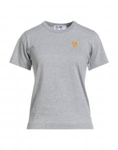 Футболка Comme Des Garçons, серый