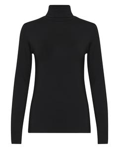 Рубашка My Essential Wardrobe Vista, черный