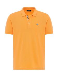 Рубашка Cool Hill Jesus, оранжевый