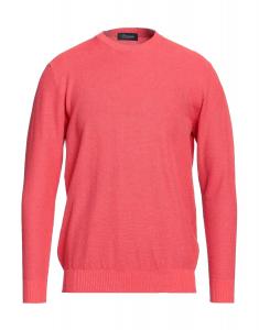 Свитер Drumohr, коралл