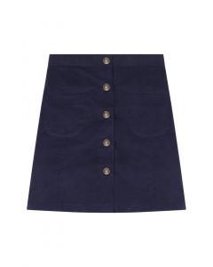 Busy Bees Janie Tween Мини-юбка, темно-синий